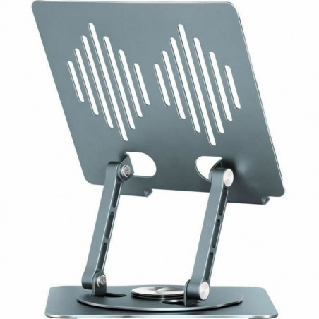 Folding and Adjustable Laptop Stand Yenkee YSN 02