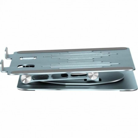 Soporte para Portátil Plegable y Regulable Yenkee YSN 02