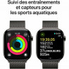 Smartwatch Apple Apple Watch Series 10 46 mm 1,95" Grey Ø 46 mm