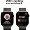 Smartwatch Apple Apple Watch Series 10 46 mm 1,95" Grey Ø 46 mm
