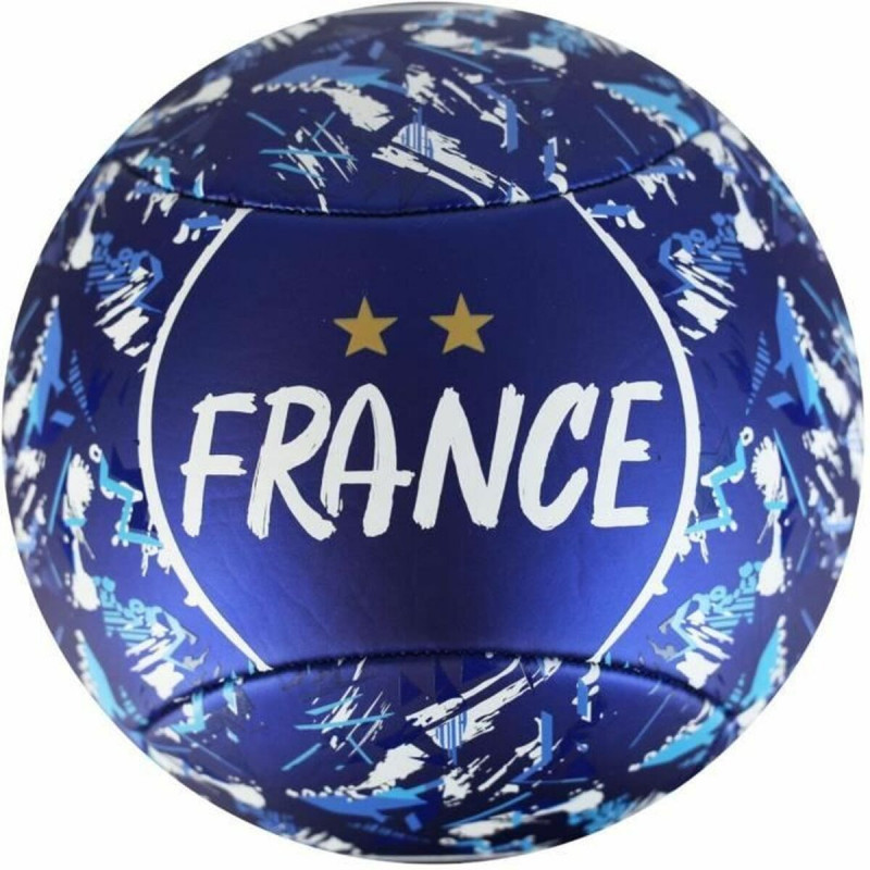 Ballon de Football France