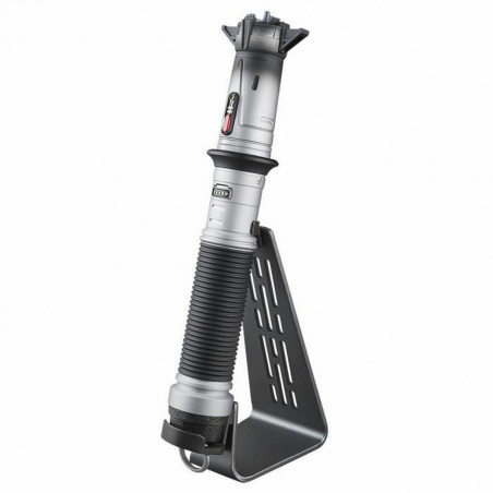 Figuras de Ação Hasbro Baylan Skoll Force FX Elite Star Wars