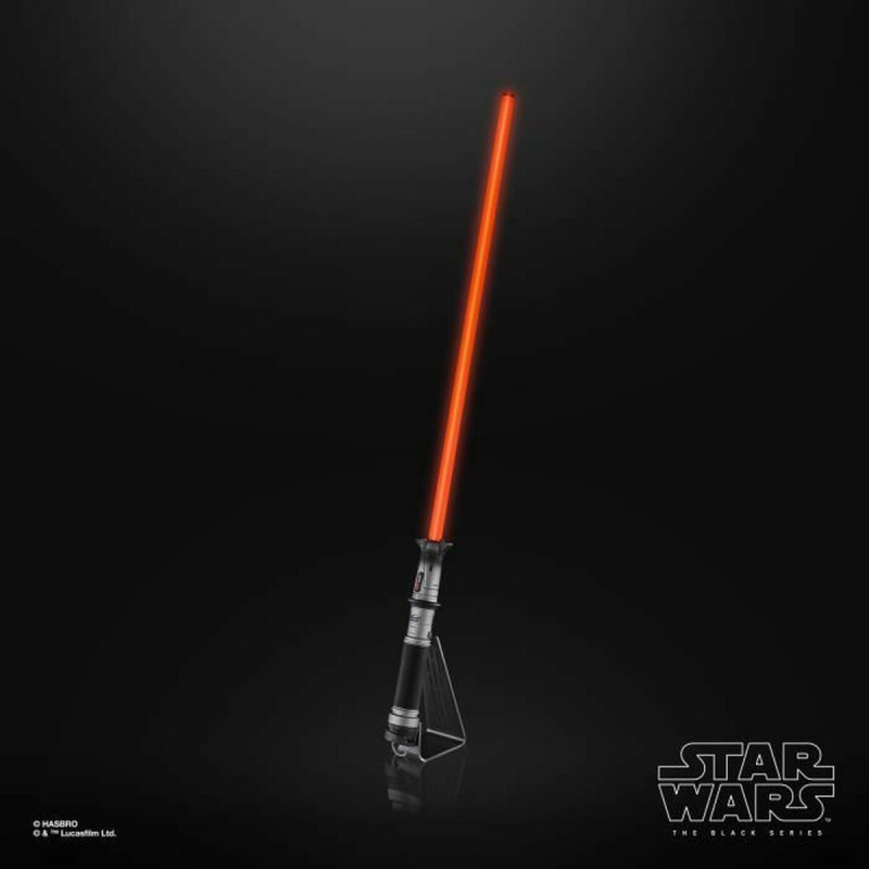 Figura de Acción Hasbro Baylan Skoll Force FX Elite Star Wars