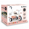 Triciclo Smoby Be Move Cor de Rosa