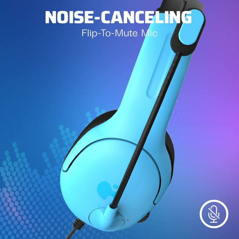 Headphones with Microphone PDP