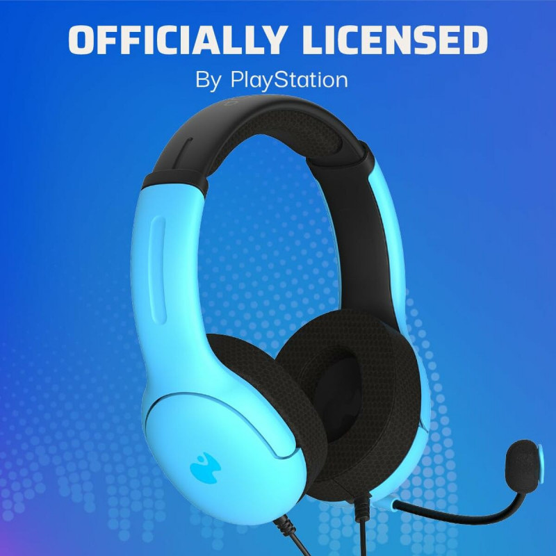 Headphones with Microphone PDP