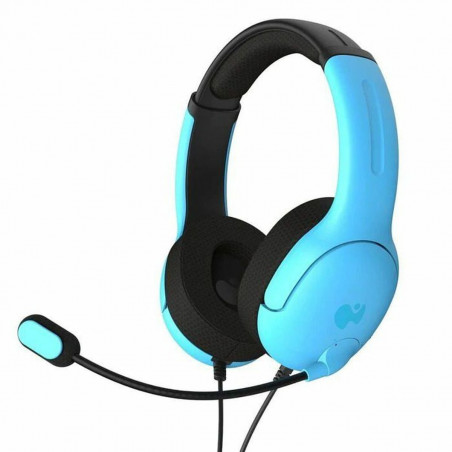 Headphones with Microphone PDP
