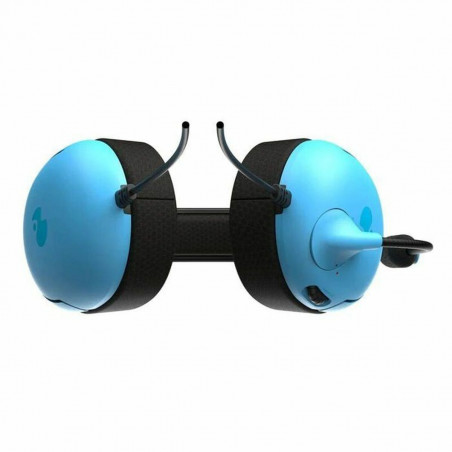 Auricolari con Microfono PDP