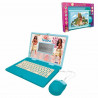 Gioco educativo Lexibook Vaiana Francese Inglese