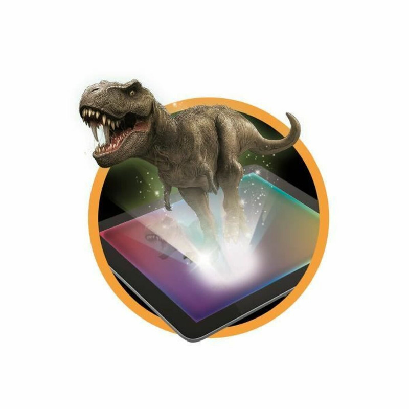 Jeu scientifique Clementoni 16 x 6 x 22 cm