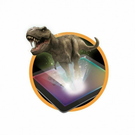 Science Game Clementoni 16 x 6 x 22 cm