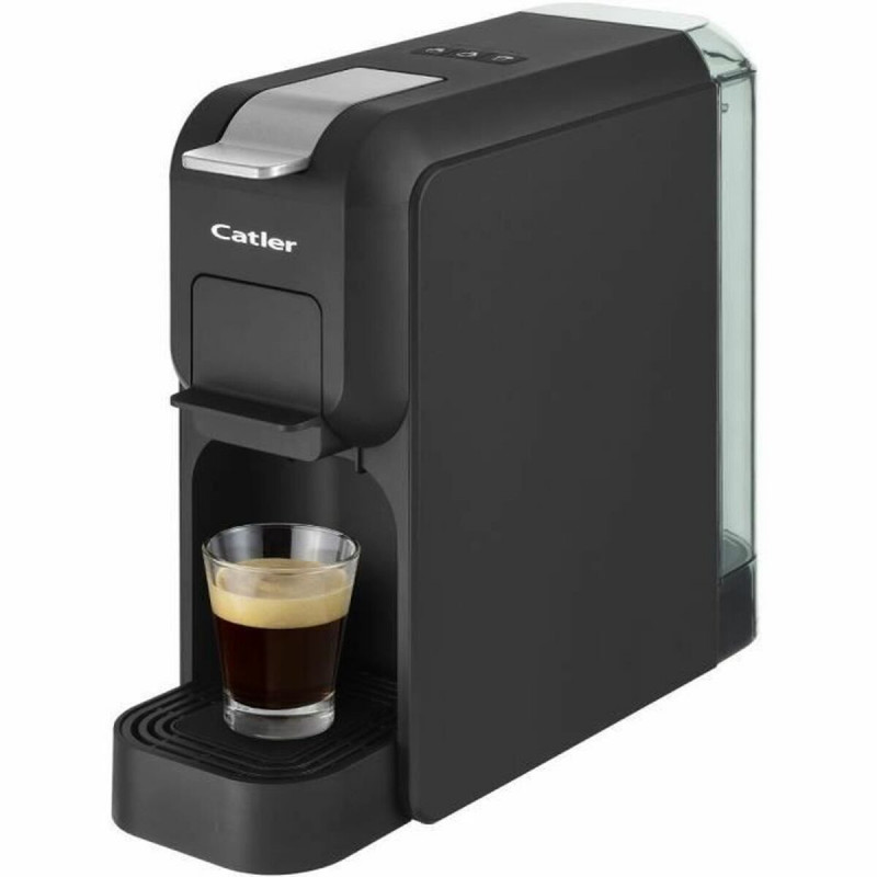 Electric Coffee-maker Catler ES 703 Porto B Black