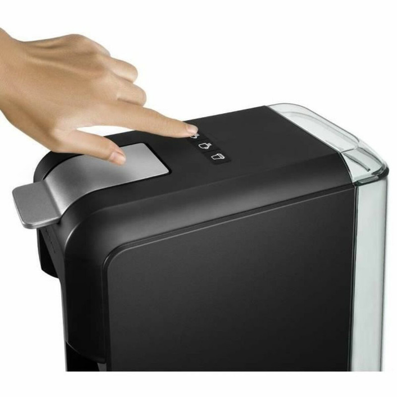 Caffettiera Elettrica Catler ES 703 Porto B Nero