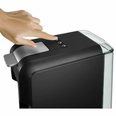 Cafeteira Elétrica Catler ES 703 Porto B Preto