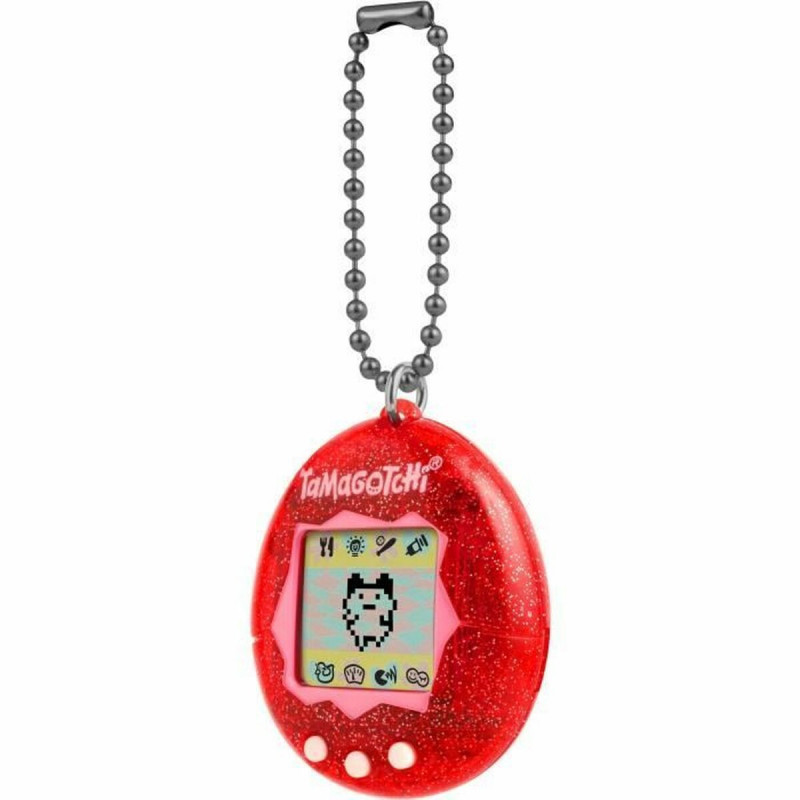 Interaktives Haustier Tamagotchi