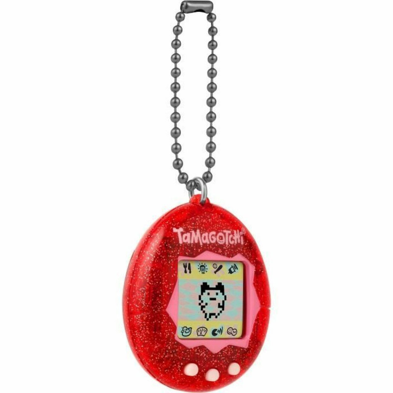 Animale Interattivo Tamagotchi