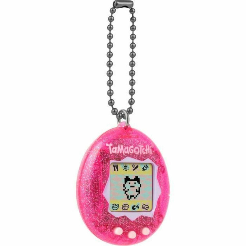 Interaktives Haustier Tamagotchi
