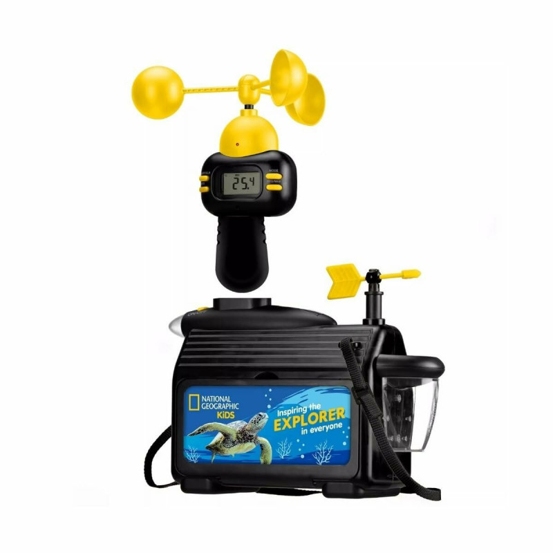 Gioco di Scienza Bresser