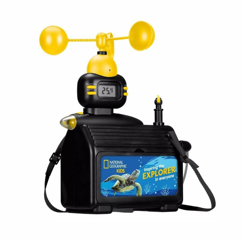 Gioco di Scienza Bresser