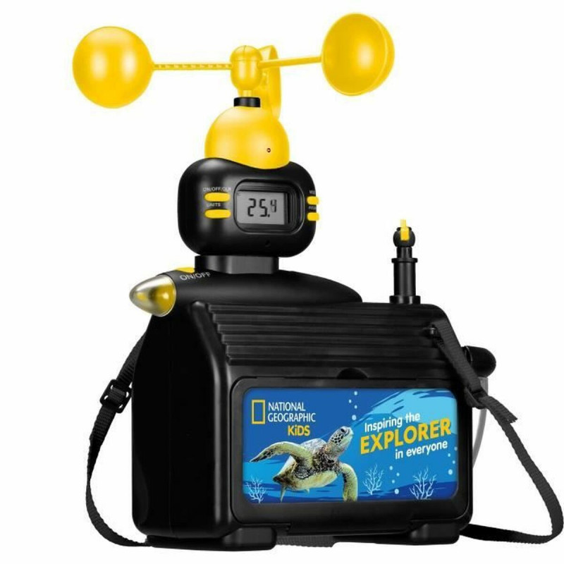 Juego de Ciencia Bresser