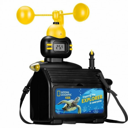 Gioco di Scienza Bresser