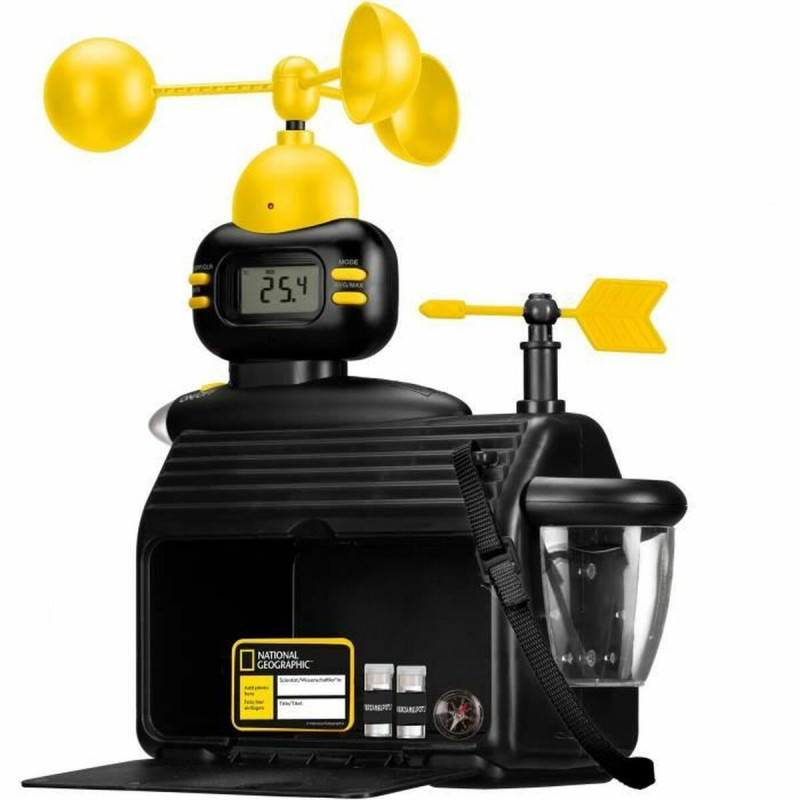 Gioco di Scienza Bresser