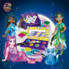 Set de Maquillaje Lisciani Giochi The Moon Academy Moon eyeshadows