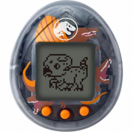 Interaktives Haustier Tamagotchi Jurassic World