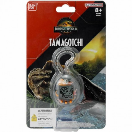 Interaktives Haustier Tamagotchi Jurassic World