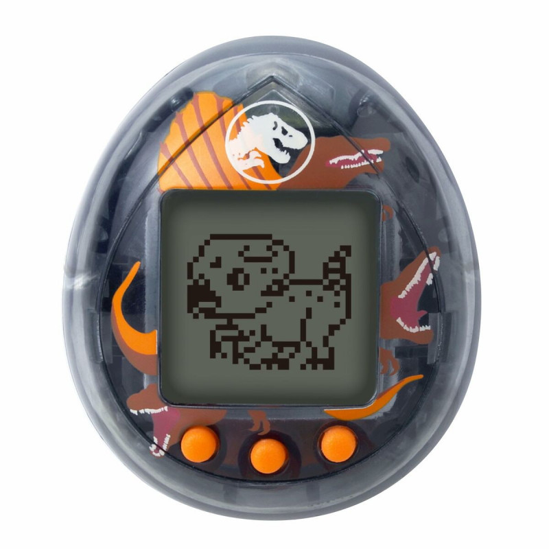 Interactive Pet Tamagotchi Jurassic World