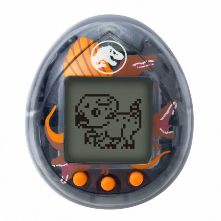 Animale Interattivo Tamagotchi Jurassic World