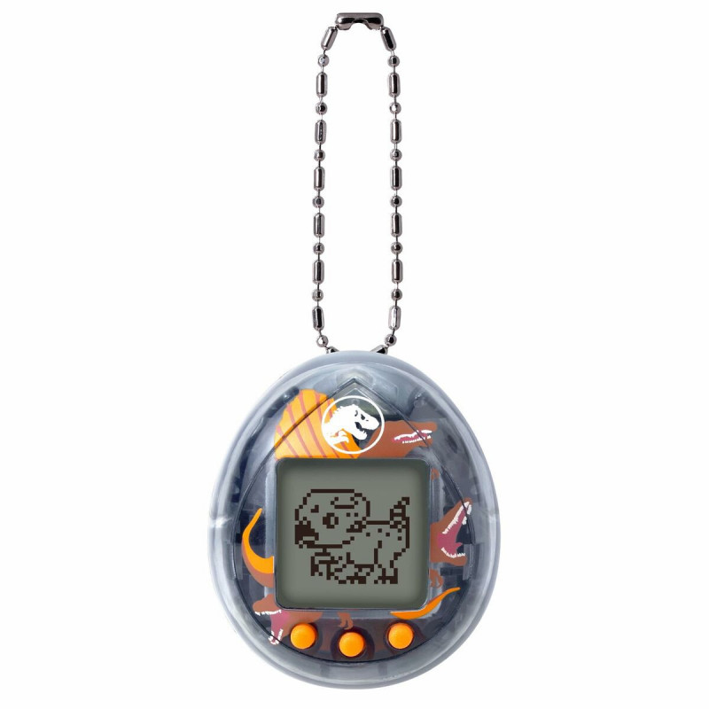 Interaktives Haustier Tamagotchi Jurassic World