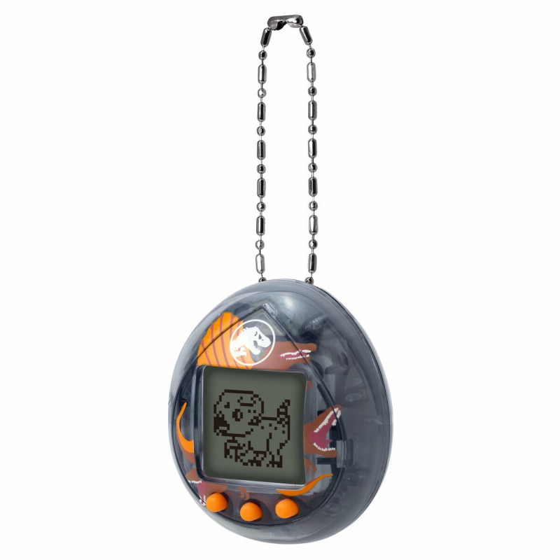Animal de Estimação Interativo Tamagotchi Jurassic World