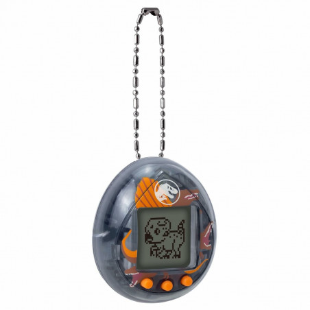 Interactive Pet Tamagotchi Jurassic World