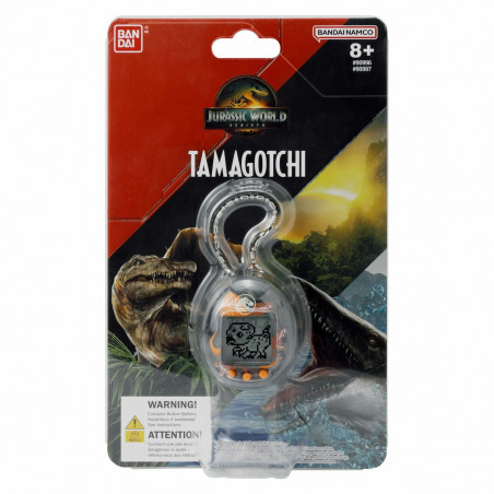 Interaktives Haustier Tamagotchi Jurassic World