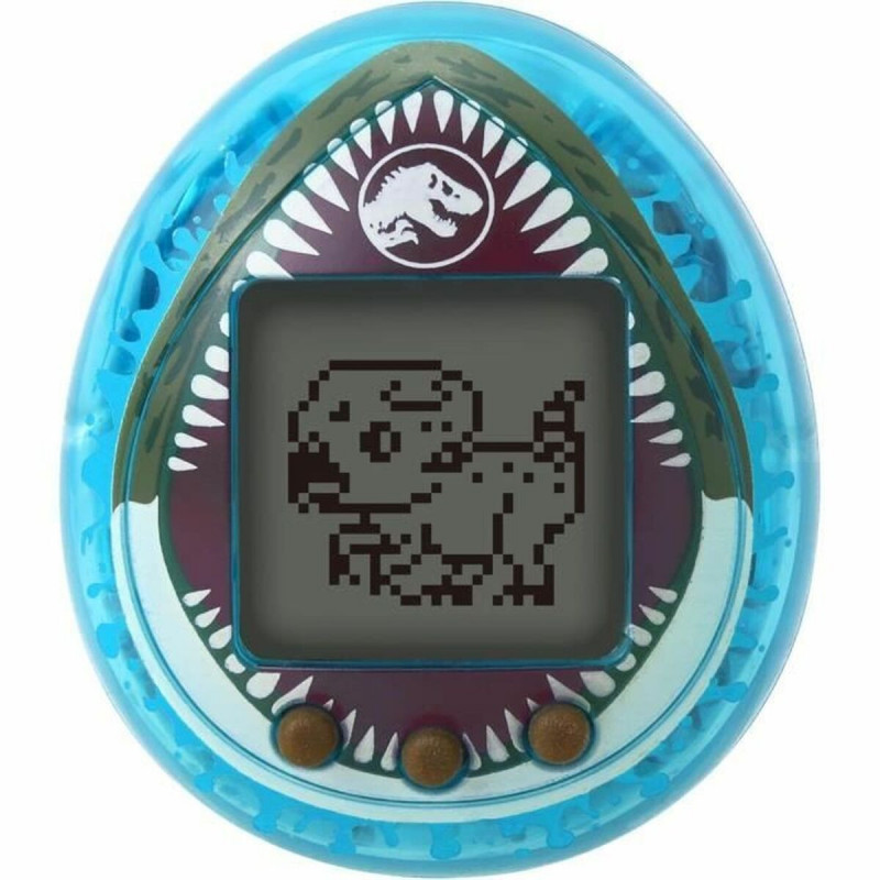 Mascota Interactiva Tamagotchi Jurassic World