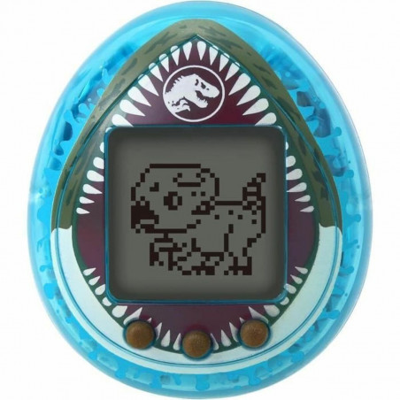 Interaktives Haustier Tamagotchi Jurassic World