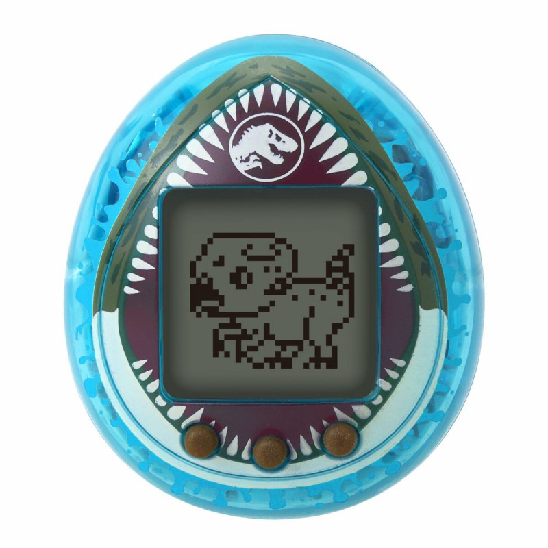 Mascota Interactiva Tamagotchi Jurassic World