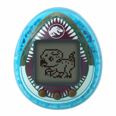 Interactive Pet Tamagotchi Jurassic World
