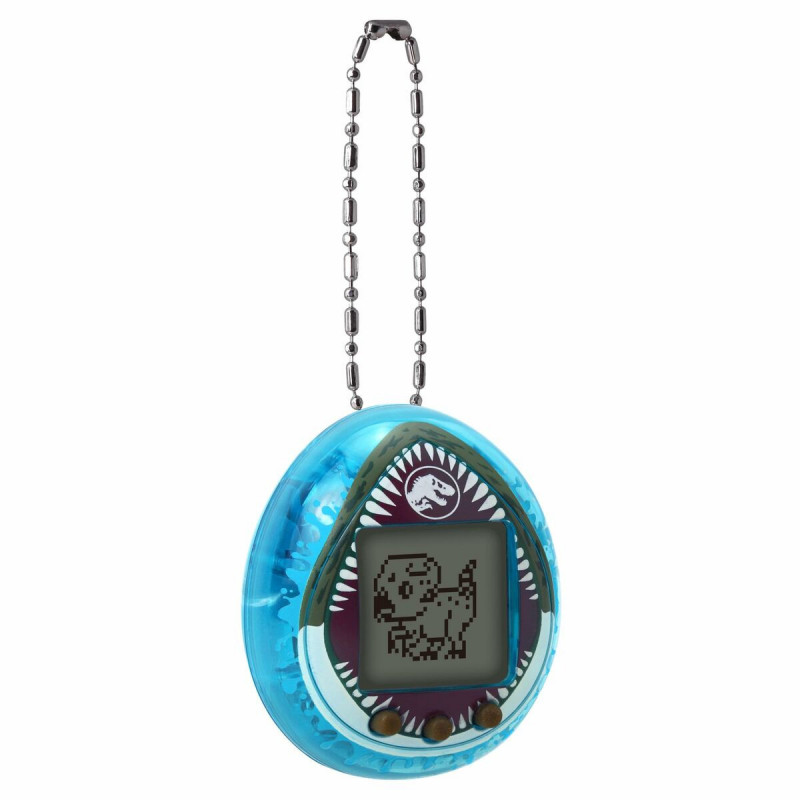 Animal de Estimação Interativo Tamagotchi Jurassic World