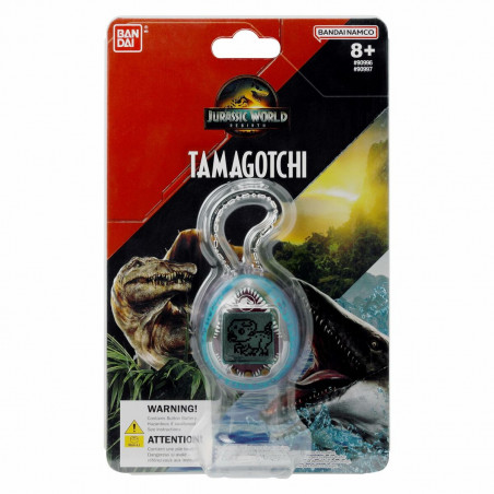 Animale Interattivo Tamagotchi Jurassic World