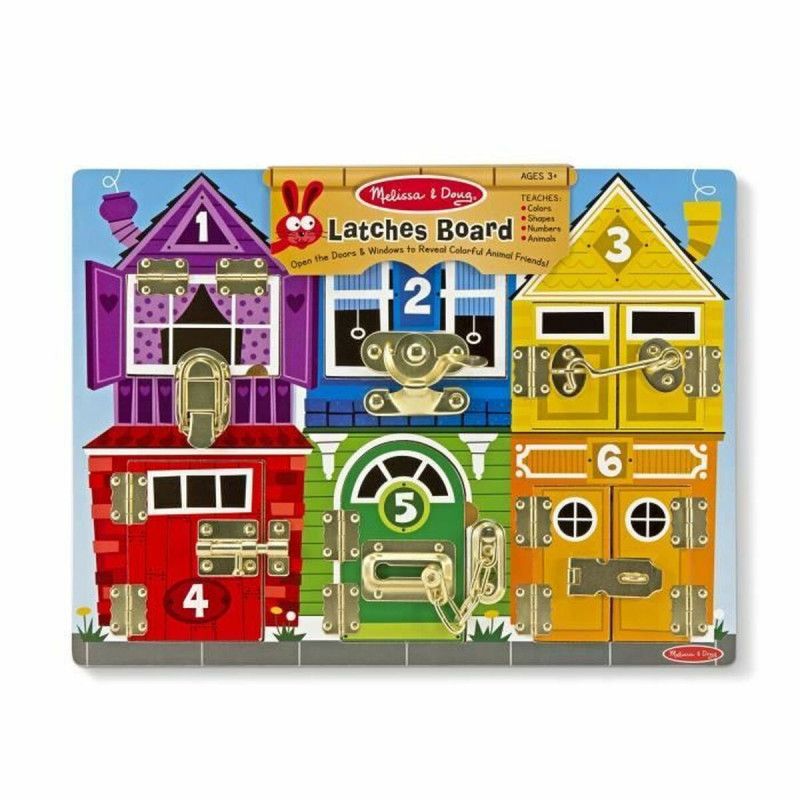 Figurine d’action Melissa & Doug