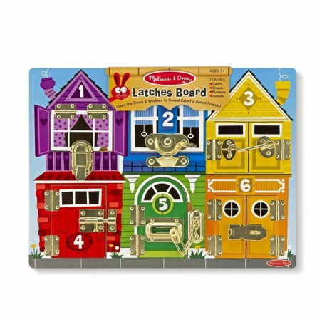Figurine d’action Melissa & Doug
