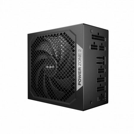 Stromquelle Be Quiet! BP006EU ATX 750 W 80 PLUS Platinum