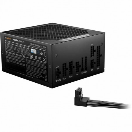 Power supply Be Quiet! BP006EU ATX 750 W 80 PLUS Platinum