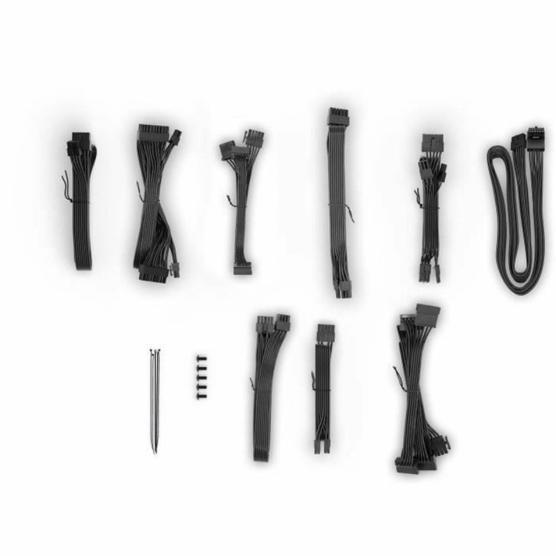 Fonte di Alimentazione Be Quiet! BP006EU ATX 750 W 80 PLUS Platinum