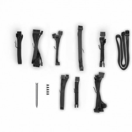 Bloc d’Alimentation Be Quiet! BP006EU ATX 750 W 80 PLUS Platinum