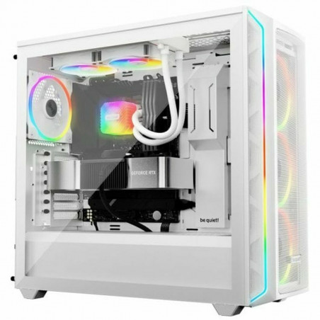 Ventillateur de cabine Be Quiet! BW021