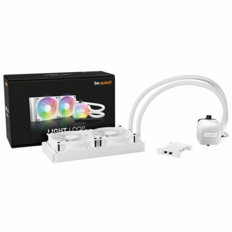 Ventilador de Caixa Be Quiet! BW021