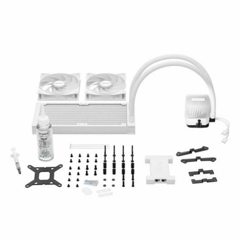 Box Ventilator Be Quiet! BW021